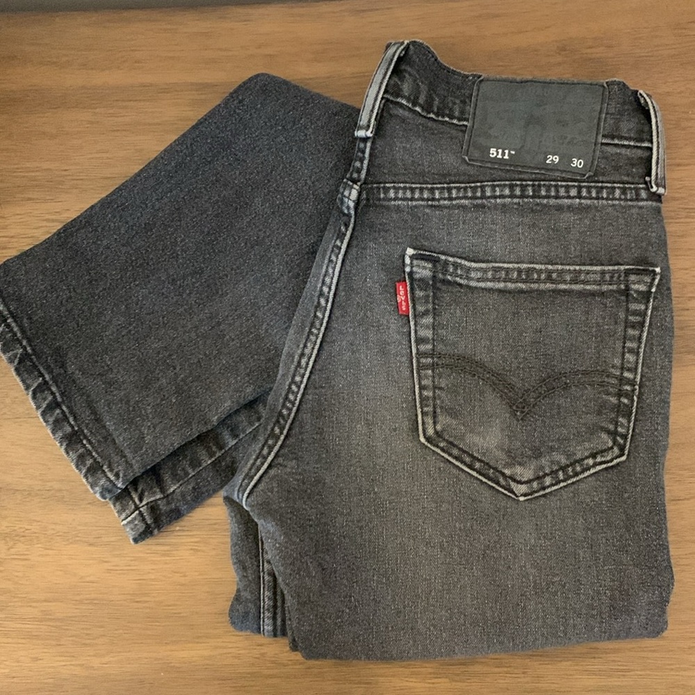 Levi’s 511 Slim Jeans